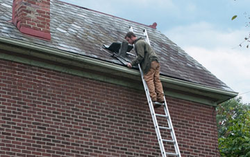 what affects urgent Ecton roof repairs