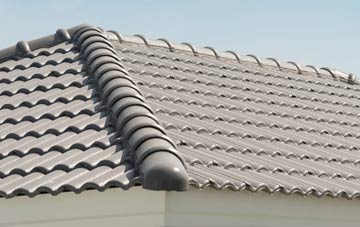 advantages of Ecton clay roofing