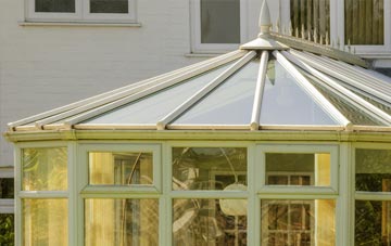 conservatory roof repair Ecton