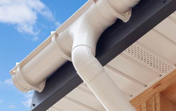 Ecton gutter installation costs