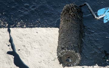 Ecton liquid sealant waterproofing