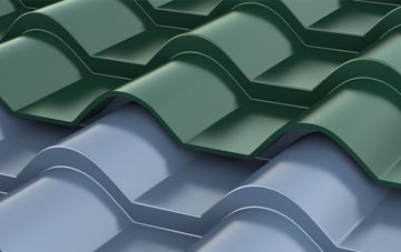 who should consider Ecton plastic roofs