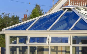 professional Ecton conservatory insulation