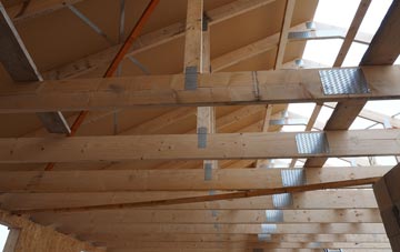 Ecton roof truss costs