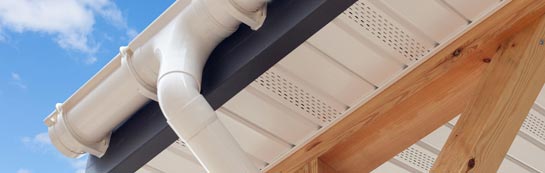 get Ecton guttering quotes today