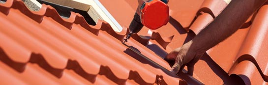 save on Ecton roof installation costs