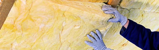 quotes for Ecton roof insulation