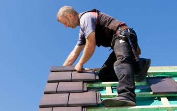 disadvantages of Ecton slate roofing