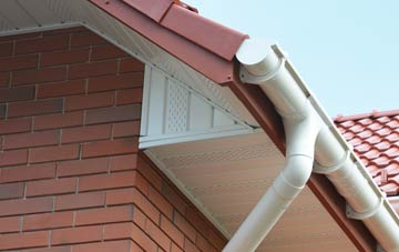 Ecton soffit repair costs