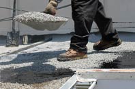 find rated Ecton flat roofing replacement companies