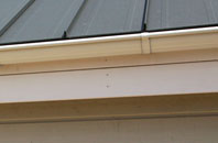 Ecton soffit repair