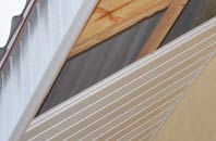 rated Ecton soffit repair companies